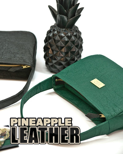 Pineapple Leather