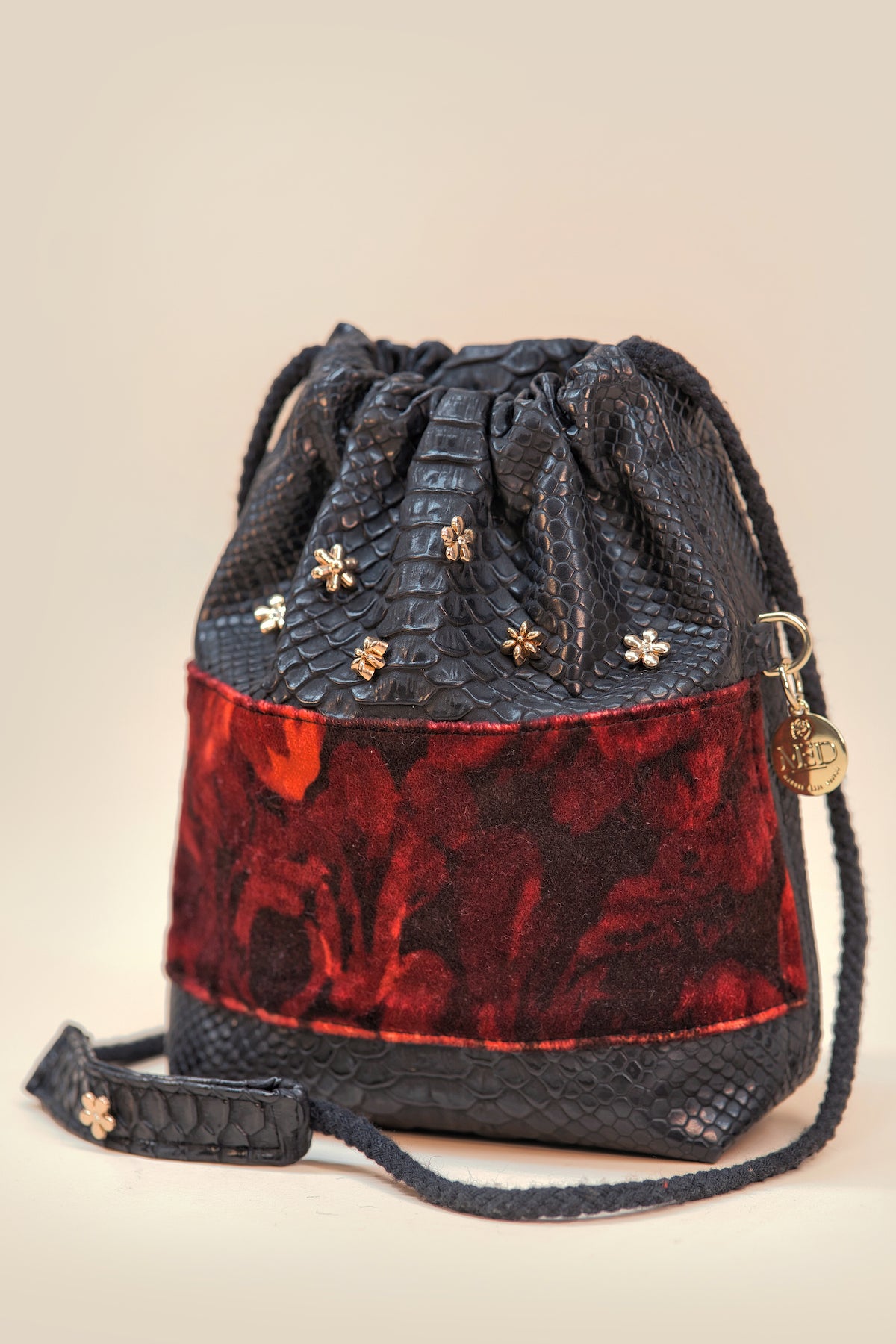 Mini Mini Bag "JARDIM" - Manuel Essl Design