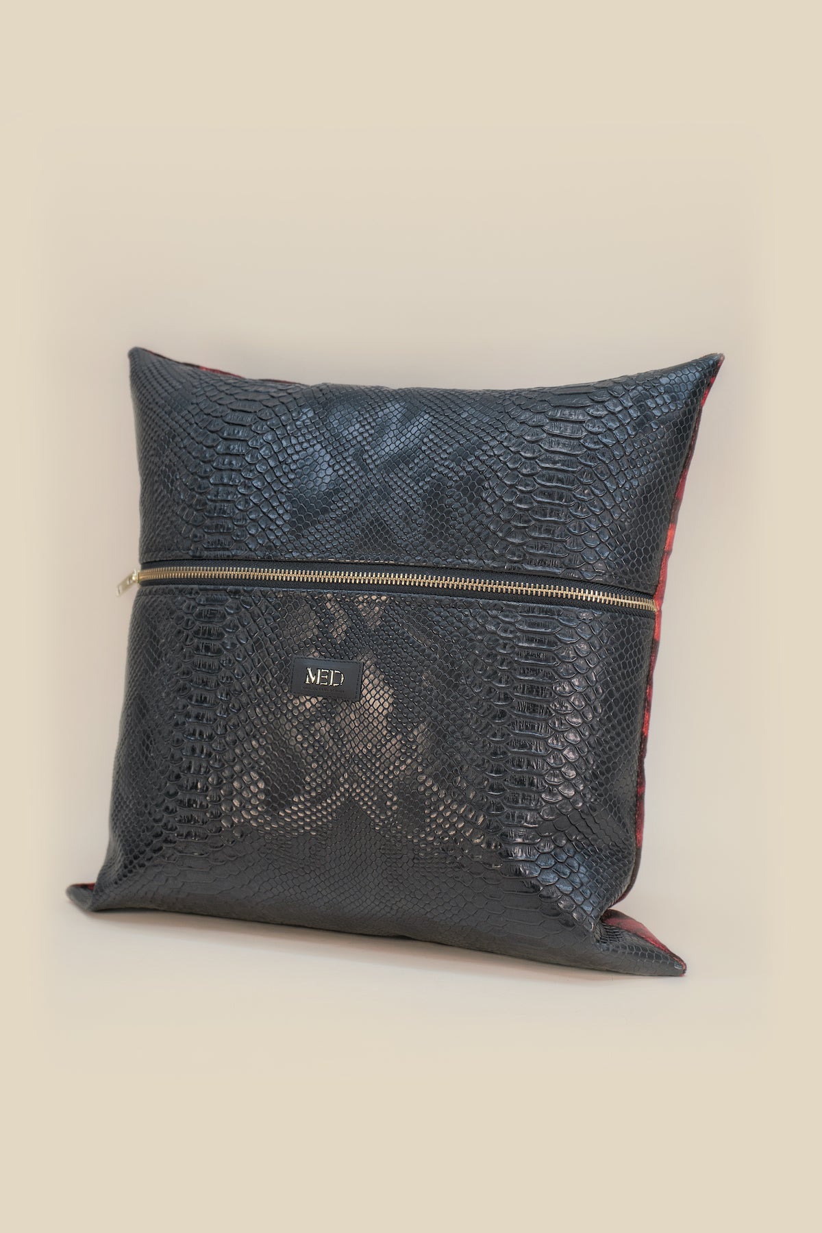 Pillow "JARDIM" 40x40cm - Manuel Essl Design