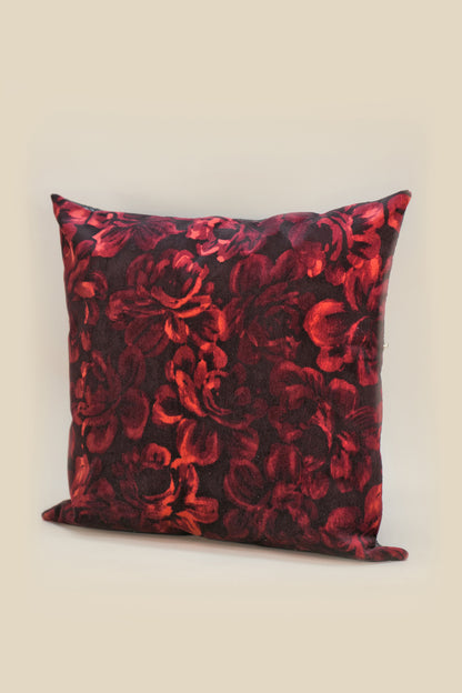 Pillow "JARDIM" 40x40cm - Manuel Essl Design